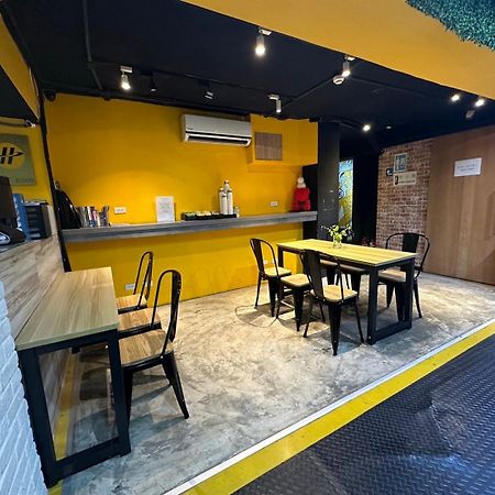 Taipei Inn Εξωτερικό φωτογραφία