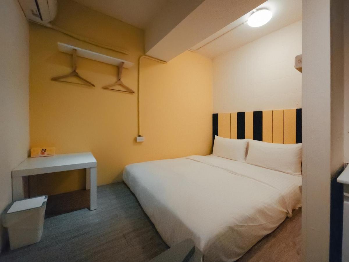 Taipei Inn Εξωτερικό φωτογραφία