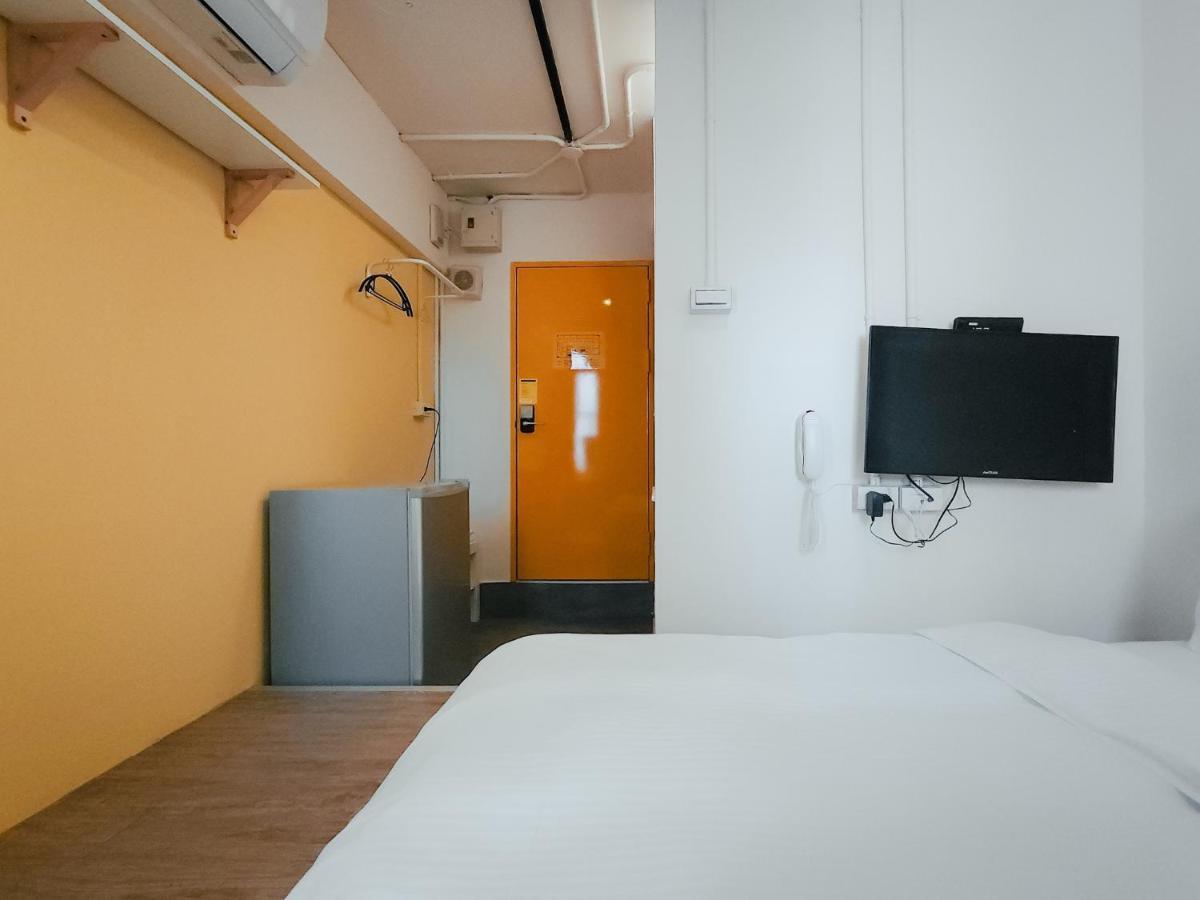 Taipei Inn Εξωτερικό φωτογραφία