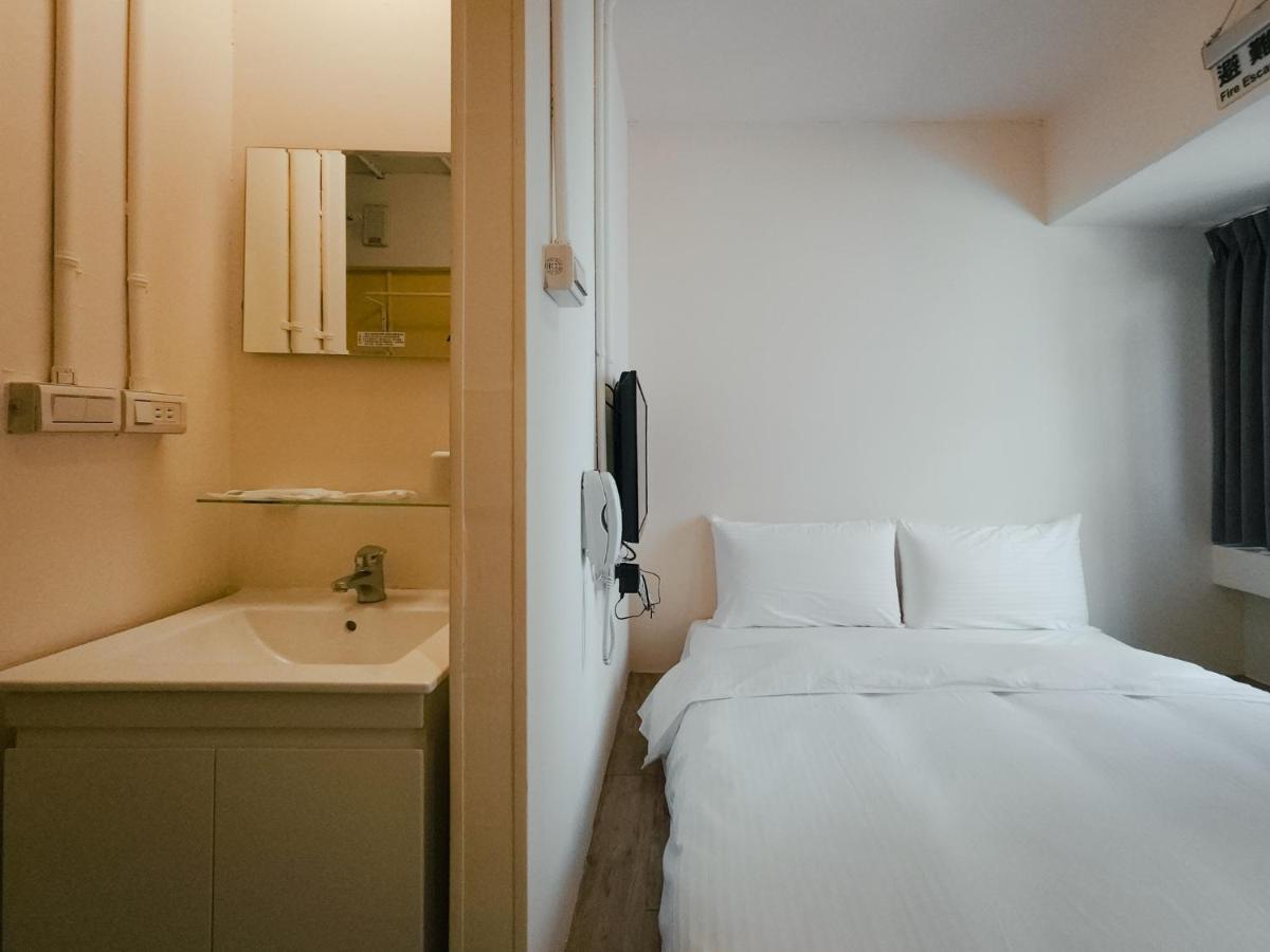 Taipei Inn Εξωτερικό φωτογραφία