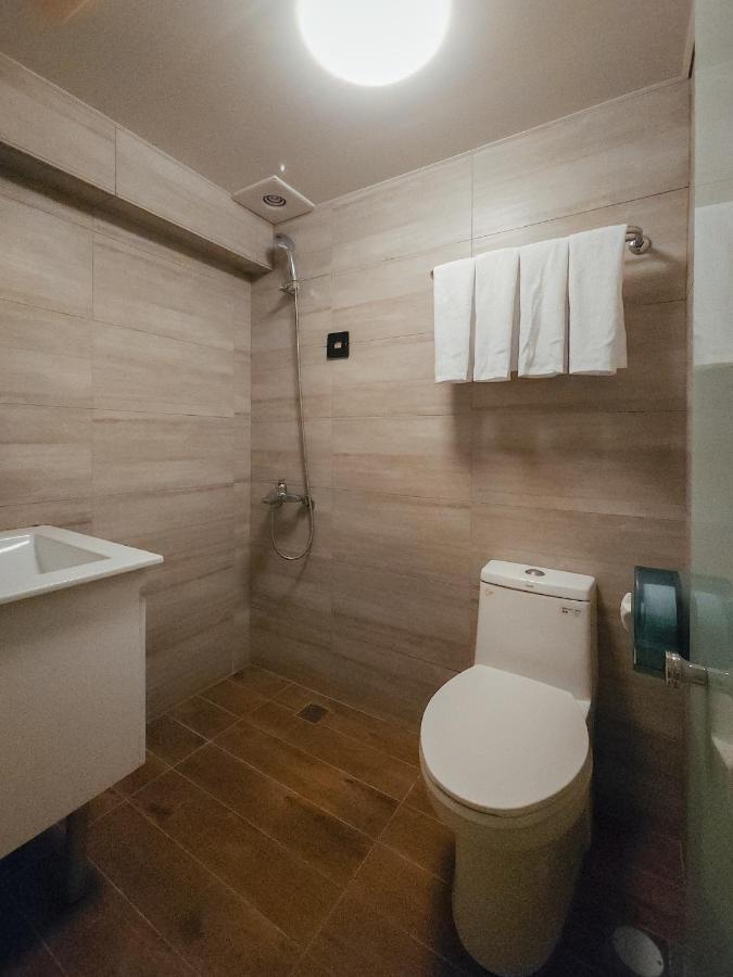 Taipei Inn Εξωτερικό φωτογραφία