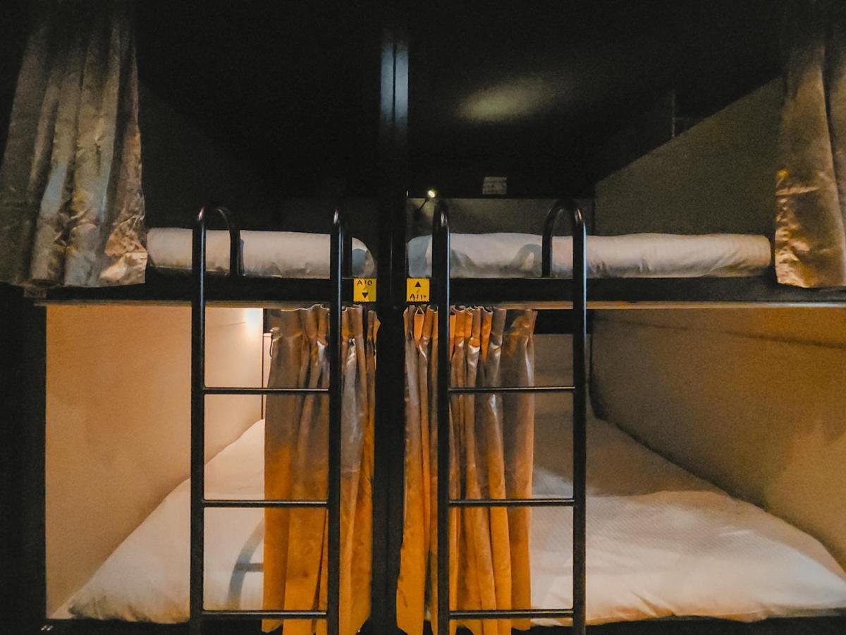 Taipei Inn Εξωτερικό φωτογραφία