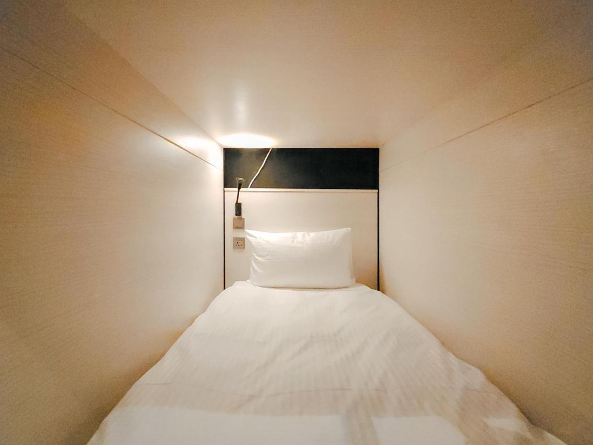 Taipei Inn Εξωτερικό φωτογραφία