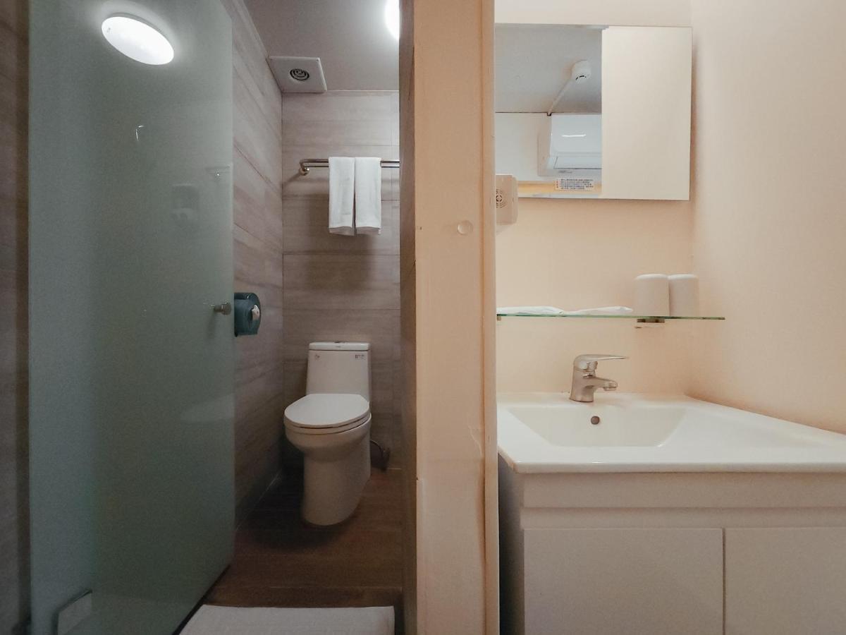 Taipei Inn Εξωτερικό φωτογραφία