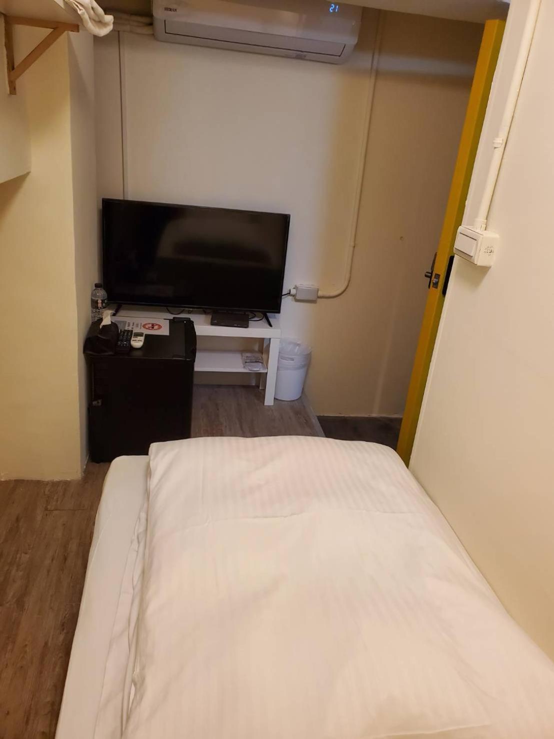 Taipei Inn Εξωτερικό φωτογραφία