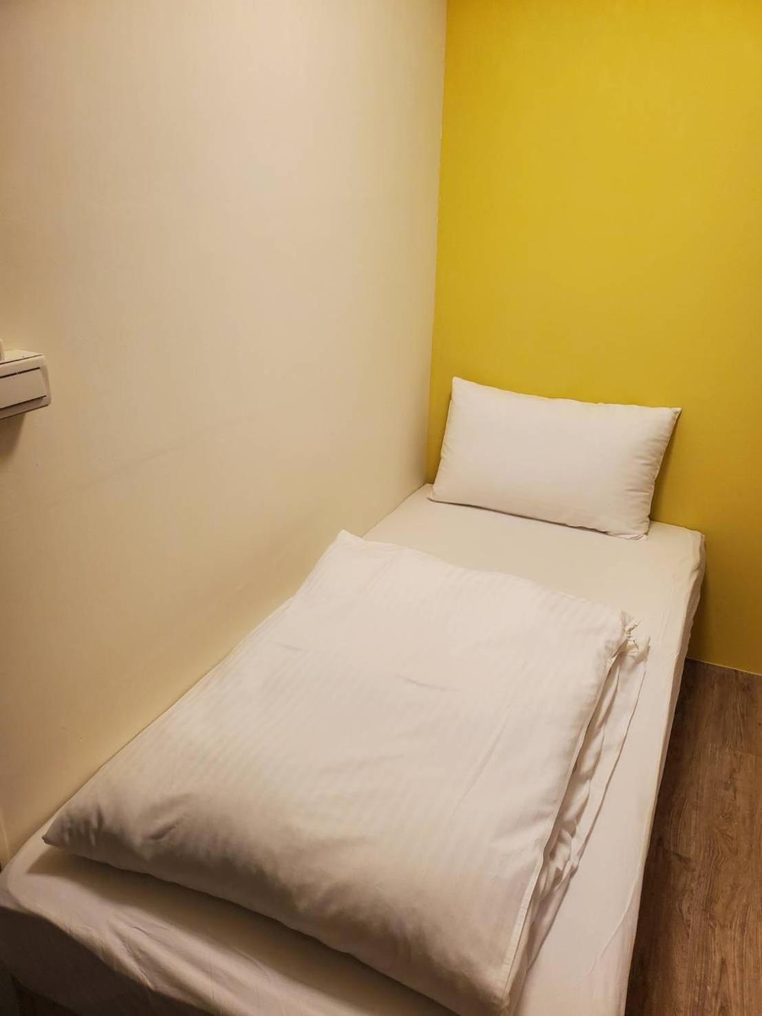 Taipei Inn Εξωτερικό φωτογραφία