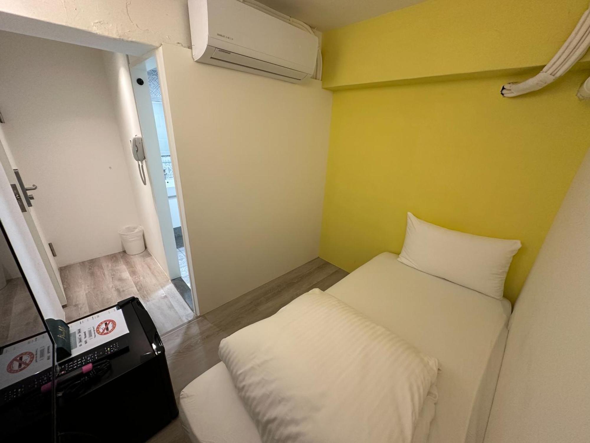Taipei Inn Εξωτερικό φωτογραφία