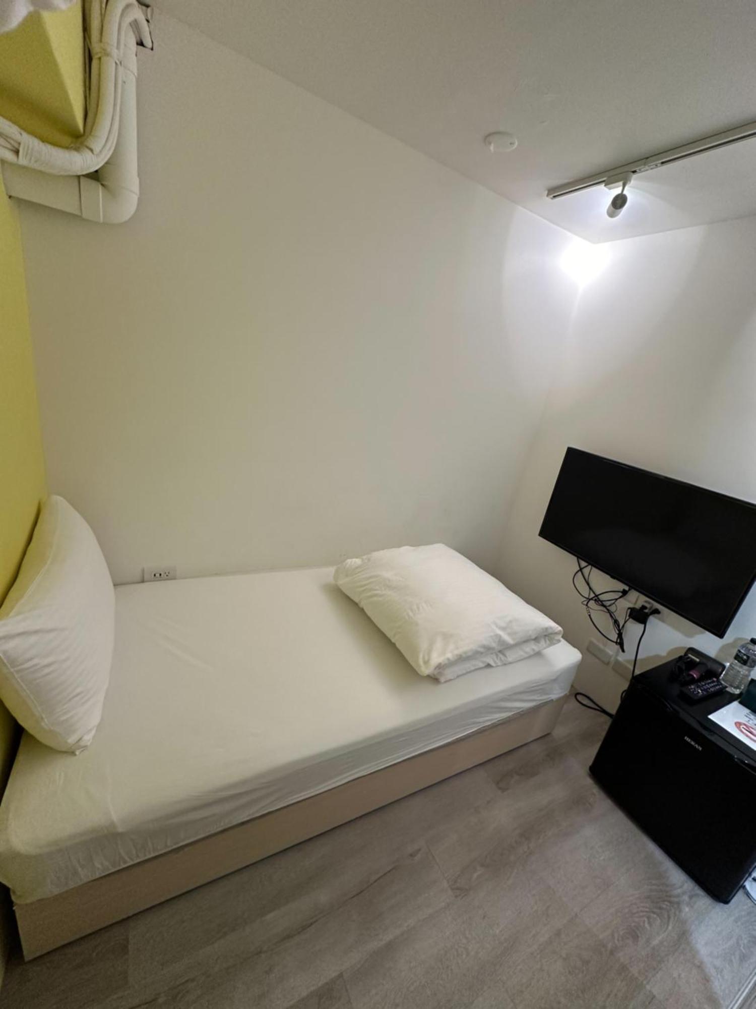 Taipei Inn Εξωτερικό φωτογραφία