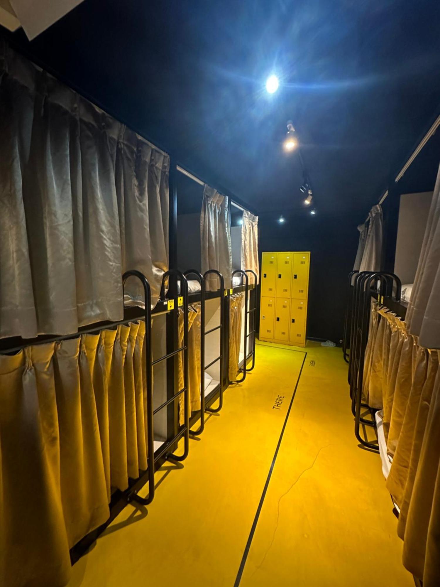 Taipei Inn Εξωτερικό φωτογραφία